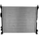 Purchase Top-Quality Radiator Assembly - MB3010183 pa3