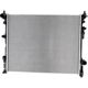 Purchase Top-Quality Radiator Assembly - MB3010183 pa4