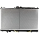 Purchase Top-Quality Radiator Assembly - MI3010194 pa4