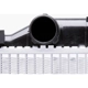 Purchase Top-Quality Radiator Assembly - MI3010200 pa2