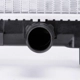 Purchase Top-Quality Radiator Assembly - MI3010200 pa3