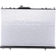 Purchase Top-Quality Radiator Assembly - MI3010200 pa4