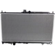 Purchase Top-Quality Radiator Assembly - MI3010201 pa1