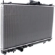 Purchase Top-Quality Radiator Assembly - MI3010201 pa3