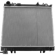 Purchase Top-Quality Radiator Assembly - MI3010212 pa4