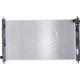 Purchase Top-Quality Radiator Assembly - MI3010214 pa1