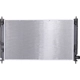 Purchase Top-Quality Radiator Assembly - MI3010214 pa2