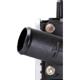 Purchase Top-Quality Radiator Assembly - MI3010214 pa4
