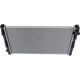 Purchase Top-Quality Radiator Assembly - MI3010215 pa1