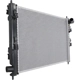 Purchase Top-Quality Radiator Assembly - MI3010215 pa2