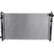 Purchase Top-Quality Radiator Assembly - MI3010215 pa4