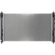 Purchase Top-Quality Radiator Assembly - MI3010221 pa1