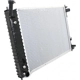 Purchase Top-Quality Radiator Assembly - NI3010129 pa2