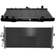 Purchase Top-Quality Radiator Assembly - NI3010136 pa1