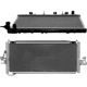 Purchase Top-Quality Radiator Assembly - NI3010139 pa1