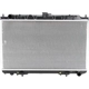 Purchase Top-Quality Radiator Assembly - NI3010185 pa1