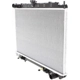 Purchase Top-Quality Radiator Assembly - NI3010185 pa2