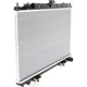 Purchase Top-Quality Radiator Assembly - NI3010185 pa3