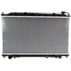 Purchase Top-Quality Radiator Assembly - NI3010187 pa1