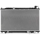 Purchase Top-Quality Radiator Assembly - NI3010189 pa3
