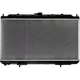 Purchase Top-Quality Radiator Assembly - NI3010200 pa1