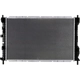 Purchase Top-Quality Radiator Assembly - NI3010200 pa2