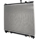Purchase Top-Quality Radiator Assembly - NI3010202 pa1