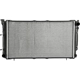 Purchase Top-Quality Radiator Assembly - NI3010209 pa1