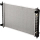 Purchase Top-Quality Radiator Assembly - NI3010210 pa3