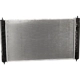 Purchase Top-Quality Radiator Assembly - NI3010210 pa5