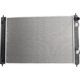 Purchase Top-Quality Radiator Assembly - NI3010217 pa1