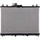 Purchase Top-Quality Radiator Assembly - NI3010219 pa4