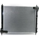 Purchase Top-Quality Radiator Assembly - NI3010221 pa1