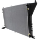 Purchase Top-Quality Radiator Assembly - NI3010224 pa2