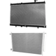 Purchase Top-Quality Radiator Assembly - NI3010231 pa1