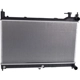 Purchase Top-Quality Radiator Assembly - NI3010243 pa2