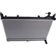 Purchase Top-Quality Radiator Assembly - NI3010243 pa4