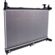 Purchase Top-Quality Radiator Assembly - NI3010243 pa5