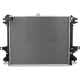 Purchase Top-Quality Radiator Assembly - NI3010245 pa4