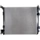 Purchase Top-Quality Radiator Assembly - NI3010248 pa1