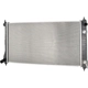 Purchase Top-Quality Radiator Assembly - NI3010252 pa1