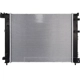 Purchase Top-Quality Radiator Assembly - NI3010254 pa2