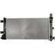 Purchase Top-Quality Radiator Assembly - NI3010256 pa1
