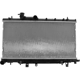 Purchase Top-Quality Radiator Assembly - SU3010140 pa3