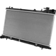 Purchase Top-Quality Radiator Assembly - SU3010142 pa3