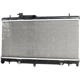 Purchase Top-Quality Radiator Assembly - SU3010143 pa1