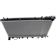 Purchase Top-Quality Radiator Assembly - SU3010145 pa1
