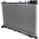 Purchase Top-Quality Radiator Assembly - SU3010145 pa3