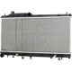 Purchase Top-Quality Radiator Assembly - SU3010148 pa1