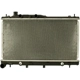 Purchase Top-Quality Radiator Assembly - SU3010151 pa1